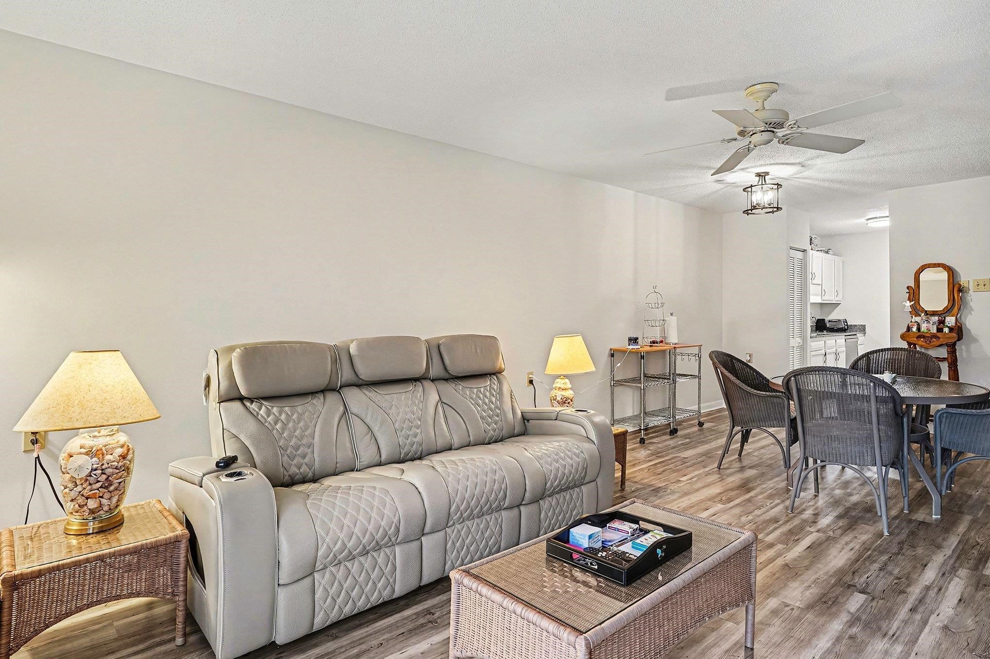 5001 Little River Road, Unit W214 Myrtle Beach, SC 29577 - Photo 7 of 33 Gallery Image 7