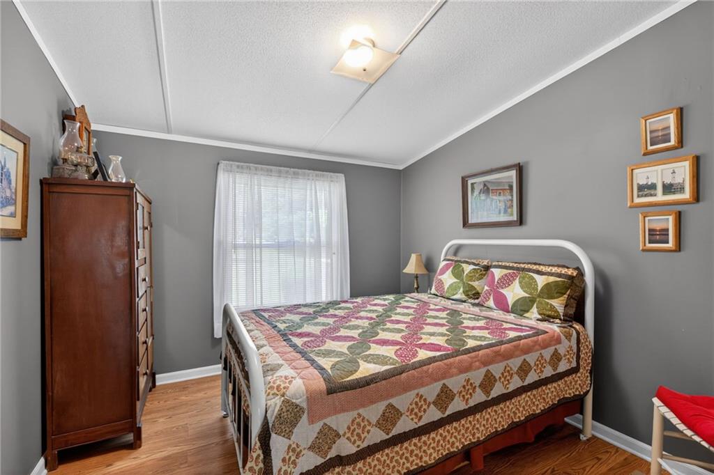 1624 Melear Road Bowdon, GA 30108 - Photo 17 of 32