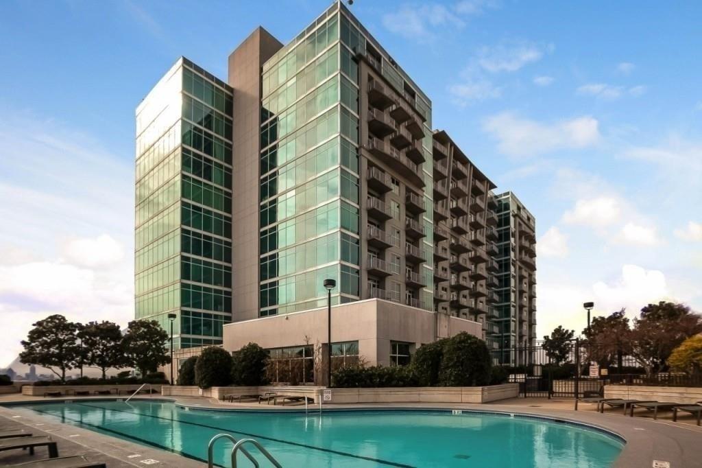 250 Pharr Road Northeast, Unit 1409 Atlanta, GA 30305 - Photo 1 of 1