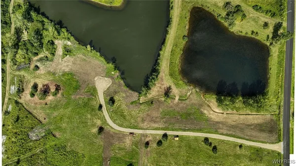 $207,500 | Lot #2 Phillips Road, Holland, NY 14080