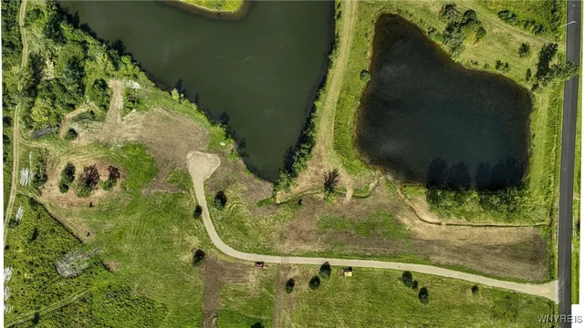 $207,500 | Lot #2 Phillips Road, Holland, NY 14080