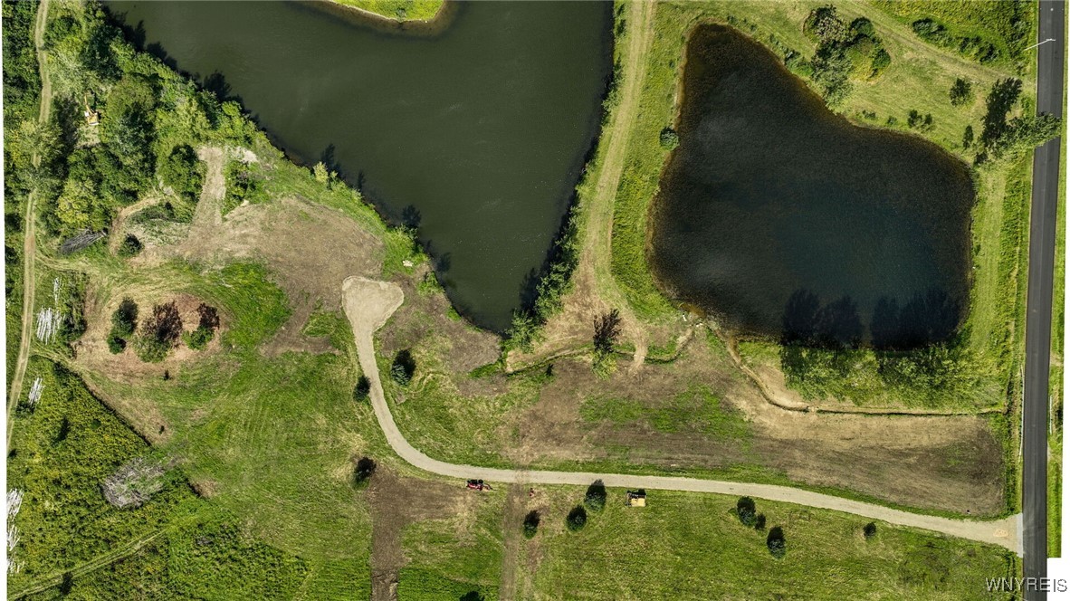 Lot #2 Phillips Road Holland, NY 14080 - Photo 1 of 3