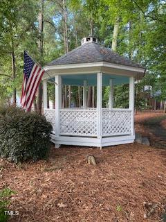 8331 Wycombe Lane Raleigh, NC 27615 - Photo 20 of 23 Gazebo2wycombe