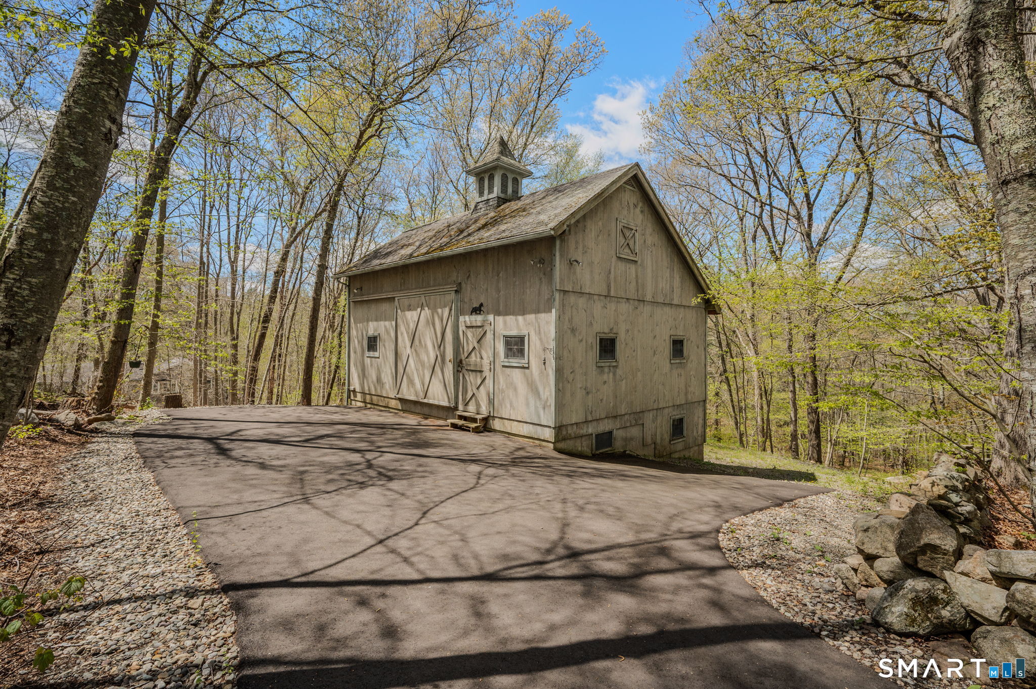 43 Church Hill Road Ledyard, CT 06339 - Photo 37 of 40