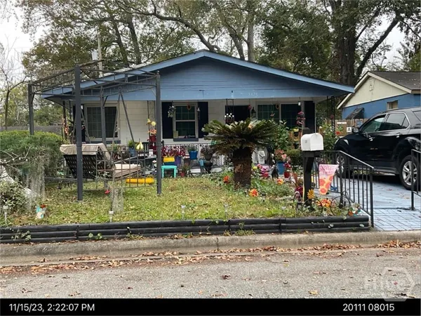 $149,900 | 5329 Glatigny Street, Savannah, GA 31405