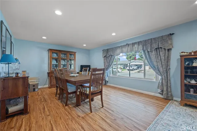 an aerial view of a city with lots of residential buildings