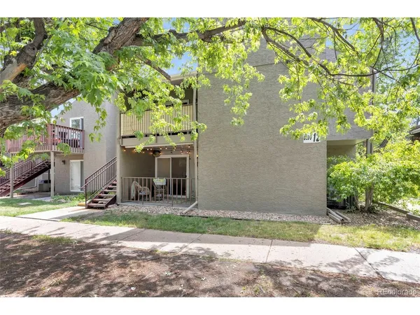 $237,000 | 5300 East Cherry Creek S Drive, Unit 1211, Denver, CO 80246