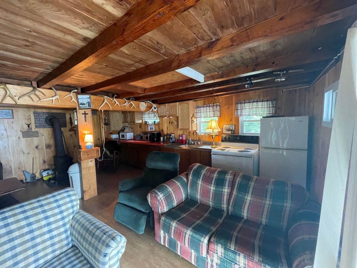 48 Ashuelot Pond Road Washington, NH 03280 - Photo 15 of 16 Gallery Image 15
