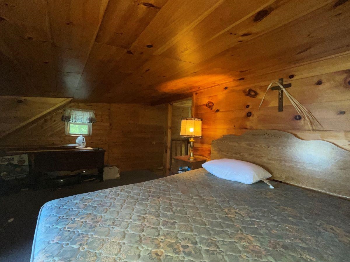 48 Ashuelot Pond Road Washington, NH 03280 - Photo 3 of 16 Gallery Image 3