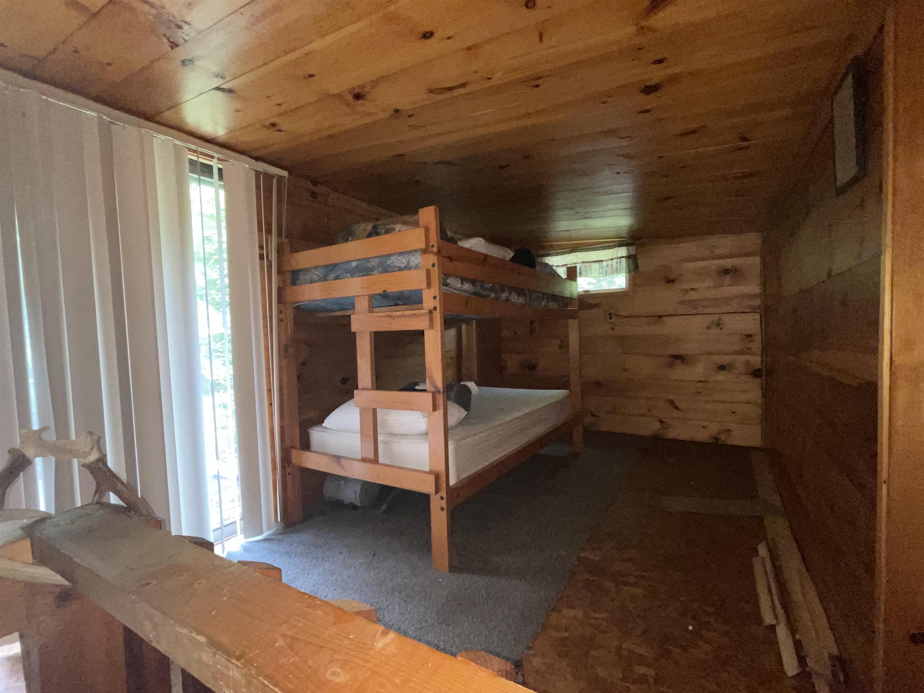 48 Ashuelot Pond Road Washington, NH 03280 - Photo 4 of 16 Gallery Image 4