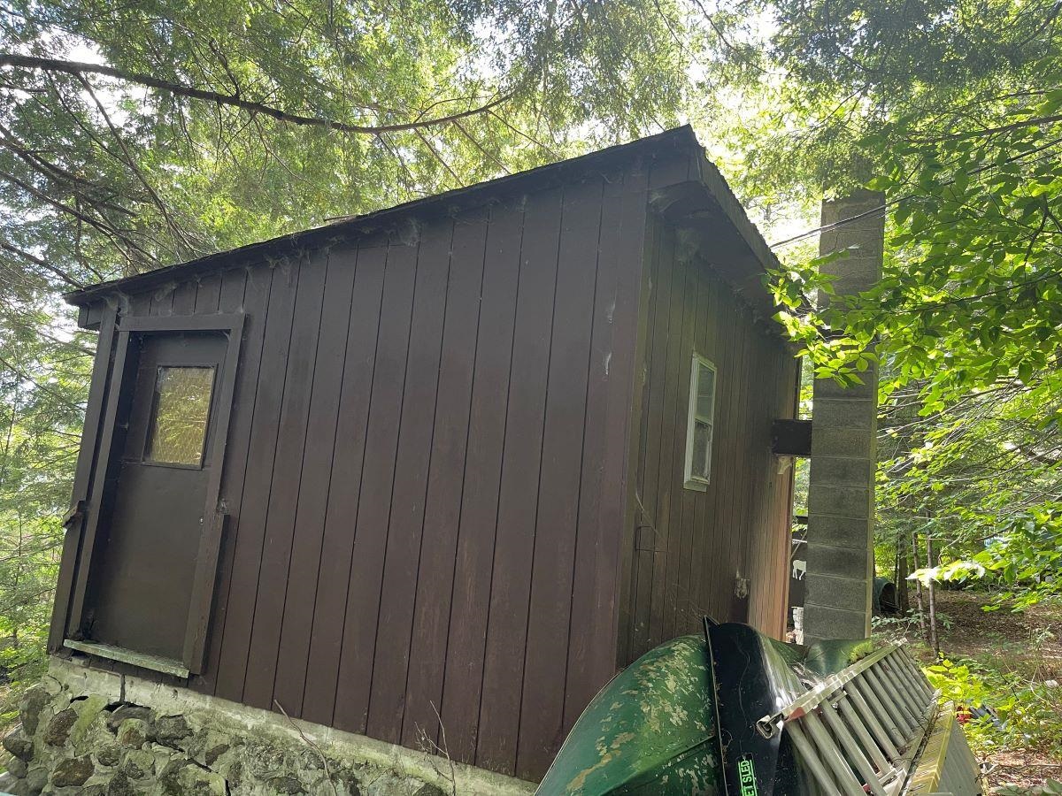 48 Ashuelot Pond Road Washington, NH 03280 - Photo 7 of 16 Gallery Image 7