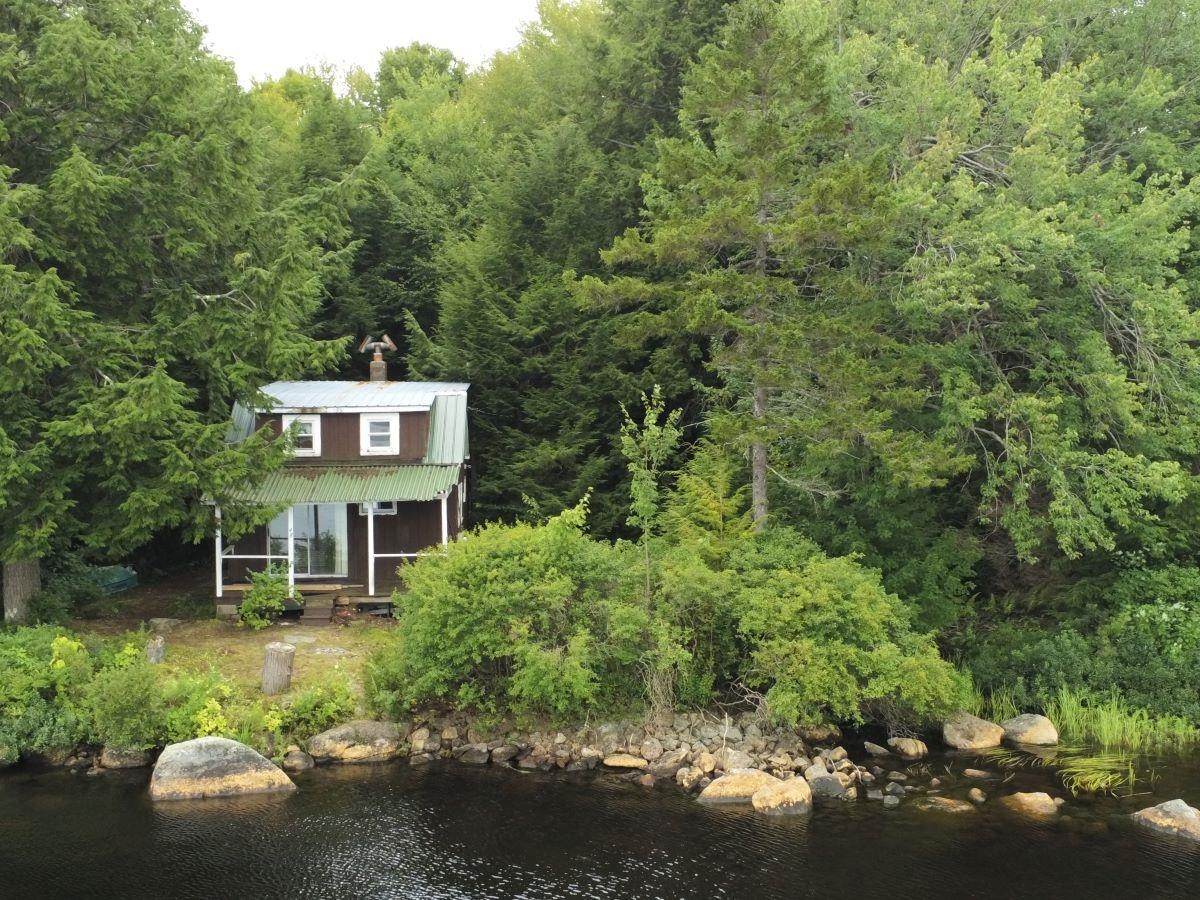48 Ashuelot Pond Road Washington, NH 03280 - Photo 8 of 16 Gallery Image 8