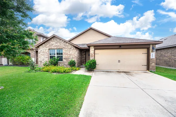 $269,000 | 29614 Breakwater Drive, Katy, TX 77494