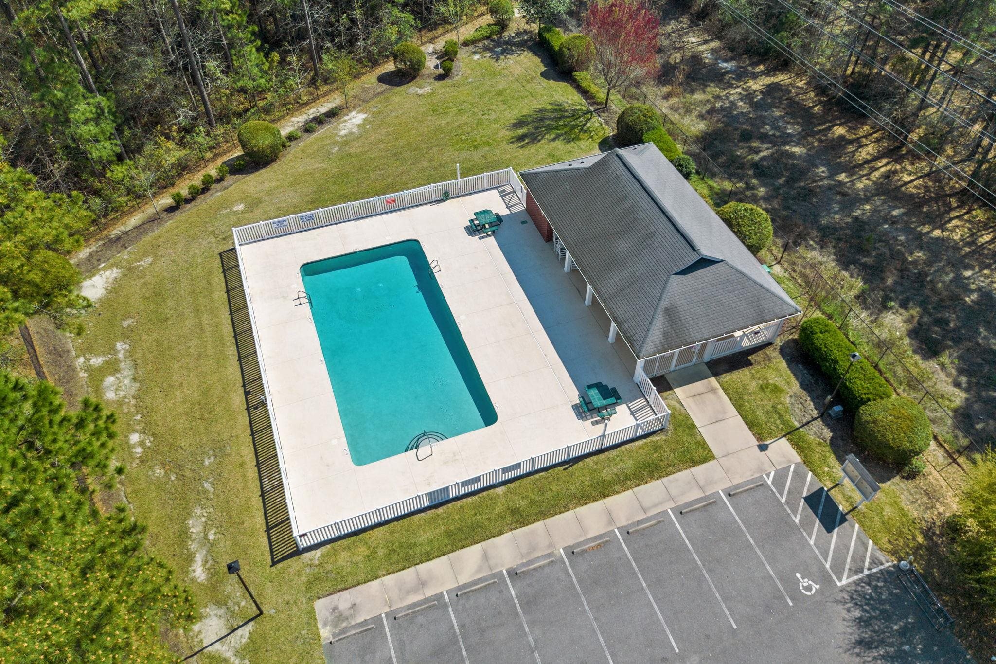 334 North Bar Court Myrtle Beach, SC 29579 - Photo 70 of 90