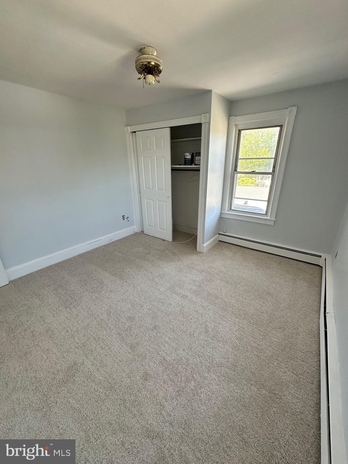 202 Washington Avenue Laurel Springs, NJ 08021 - Photo 18 of 34 upstairs 2nd bedroom