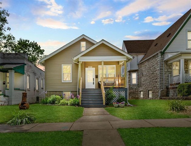 $231,500 | 3245 Walter Avenue, St. Louis, MO 63143