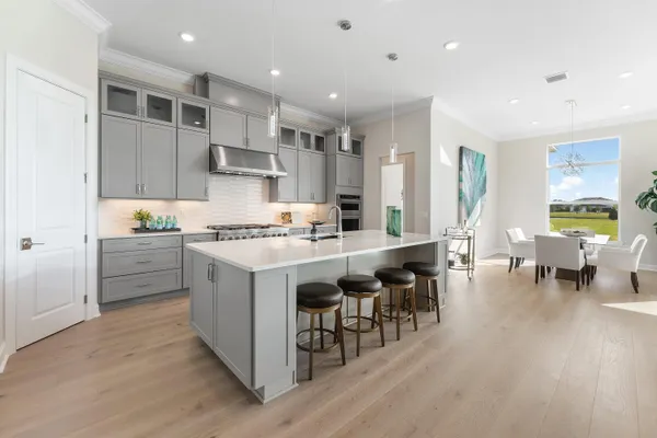 $2,935,000 | 20076 Southeast Bridgewater Drive, Jupiter, FL 33458