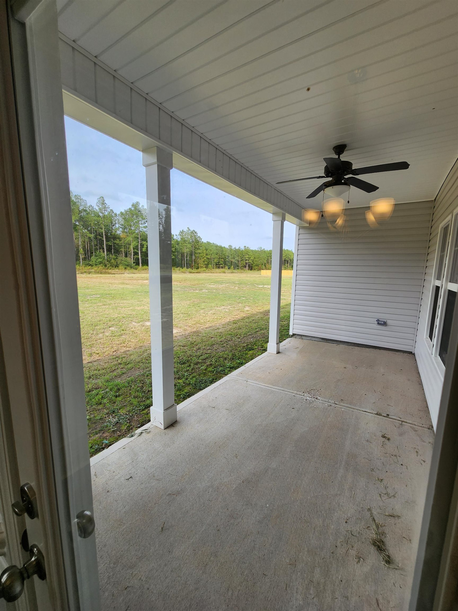 452 Josey Williams Road Erwin, NC 28339 - Photo 22 of 28 Photo 22