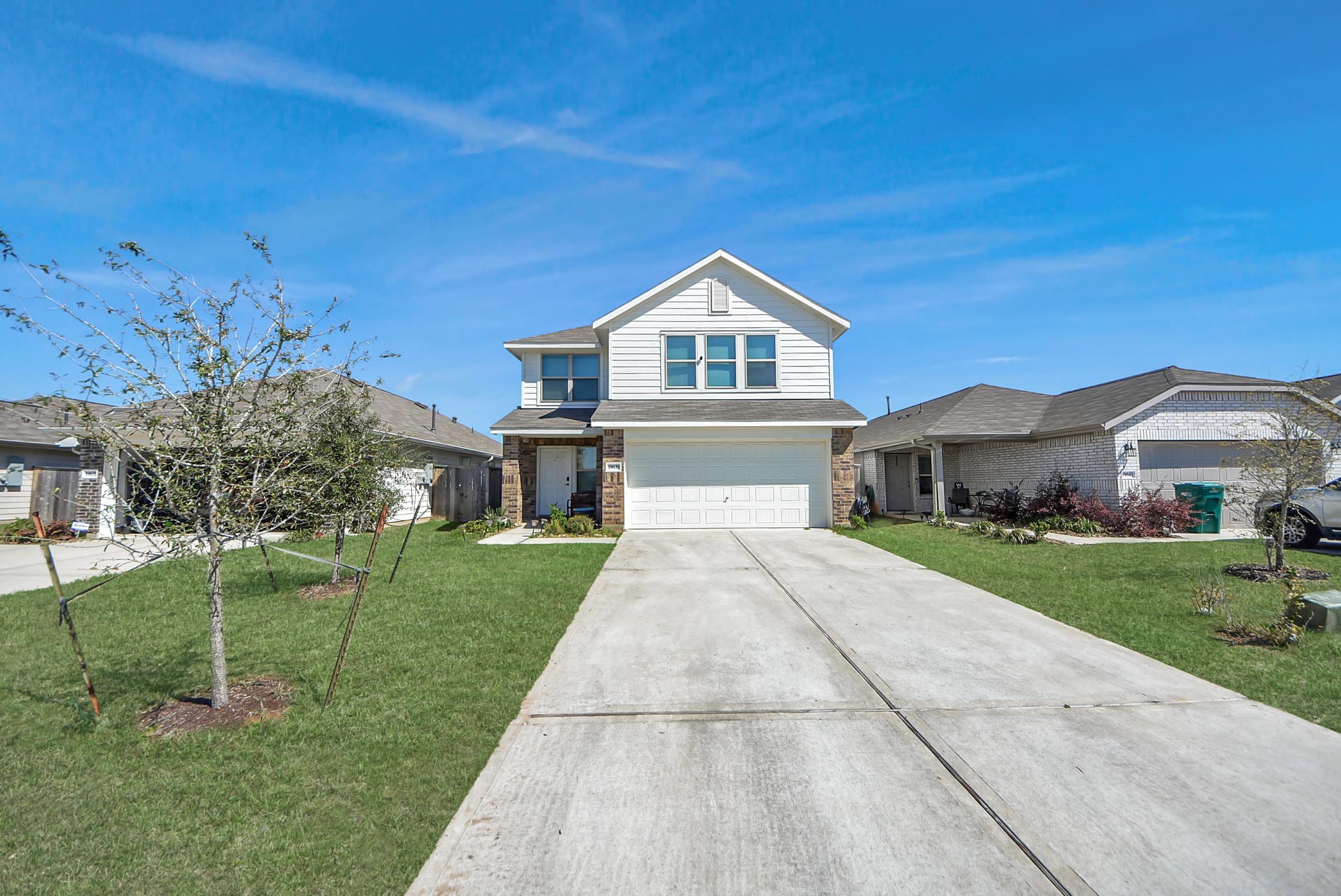 19639 Rupetti Drive New Caney, TX 77357 - Photo 3 of 40
