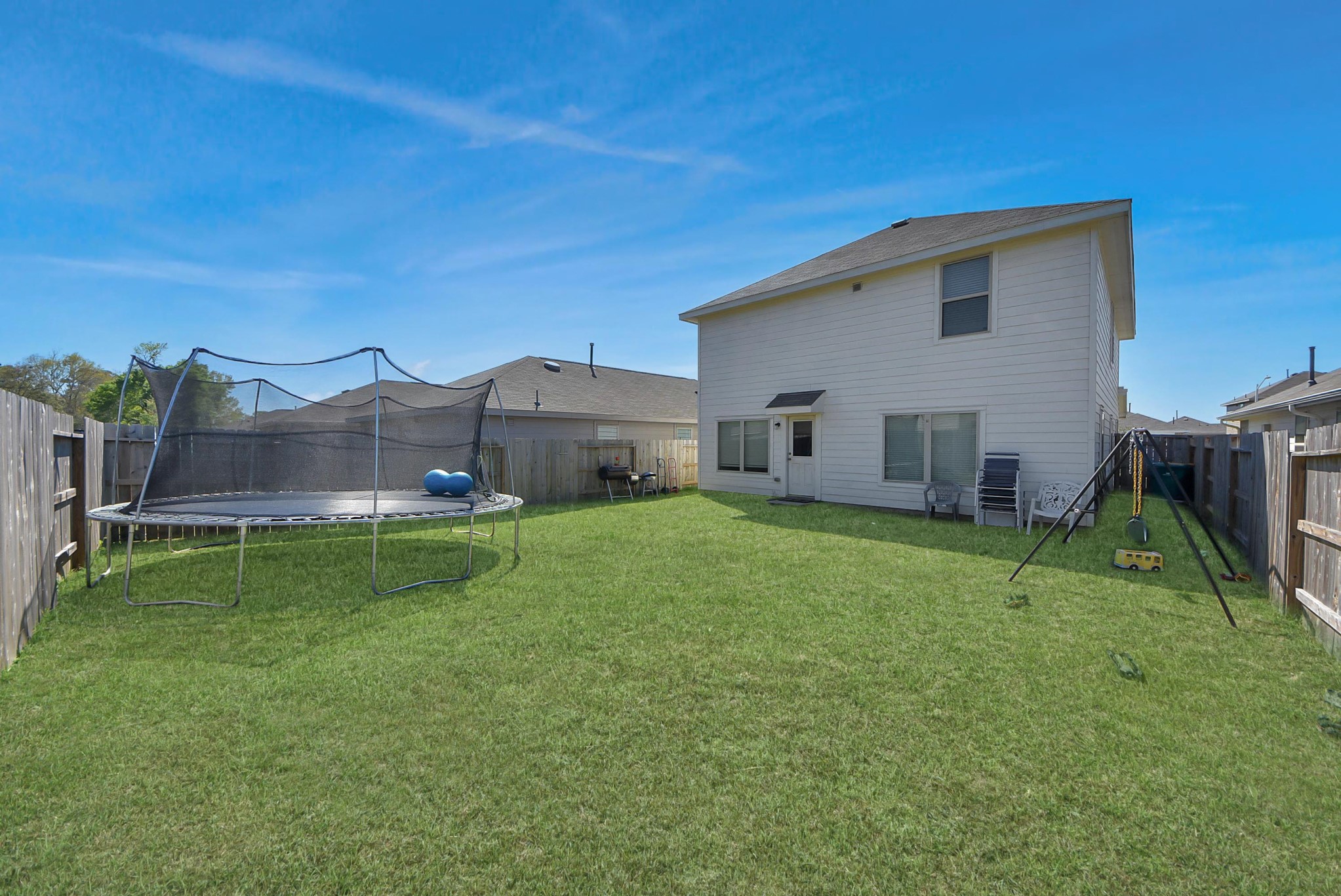 19639 Rupetti Drive New Caney, TX 77357 - Photo 35 of 40