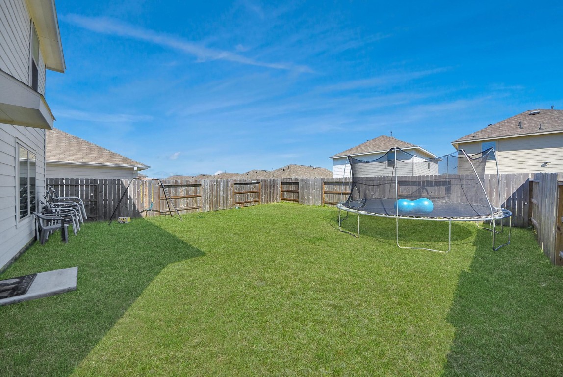 19639 Rupetti Drive New Caney, TX 77357 - Photo 36 of 40