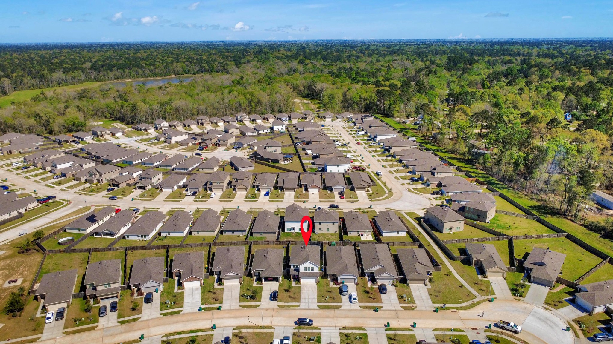 19639 Rupetti Drive New Caney, TX 77357 - Photo 38 of 40