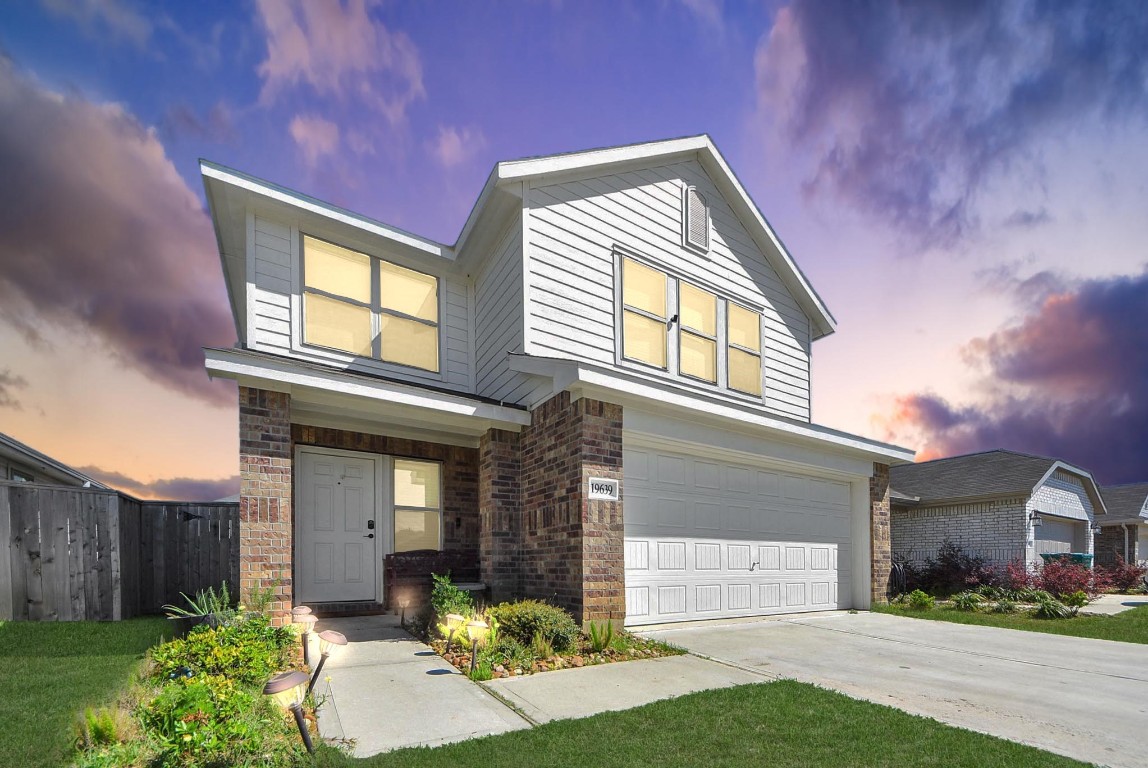 19639 Rupetti Drive New Caney, TX 77357 - Photo 39 of 40