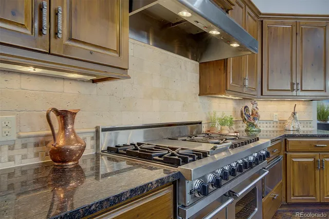 $2,695,000 | 497 Meadow Vista Drive, Evergreen, CO 80439