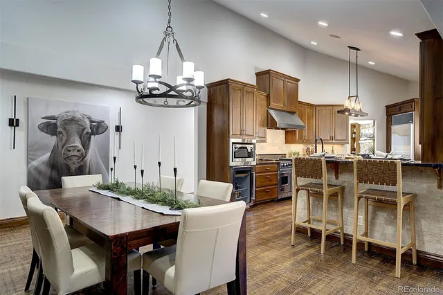 $2,695,000 | 497 Meadow Vista Drive, Evergreen, CO 80439