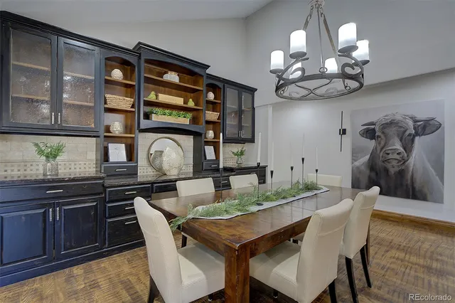 $2,695,000 | 497 Meadow Vista Drive, Evergreen, CO 80439