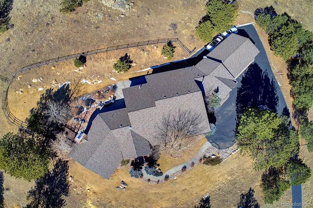 $2,695,000 | 497 Meadow Vista Drive, Evergreen, CO 80439