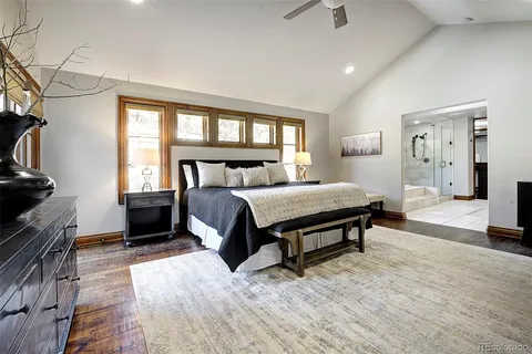 $2,695,000 | 497 Meadow Vista Drive, Evergreen, CO 80439