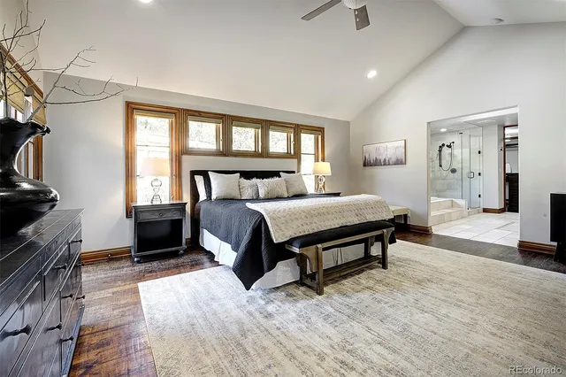 $2,695,000 | 497 Meadow Vista Drive, Evergreen, CO 80439