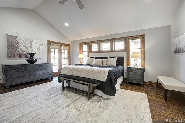 $2,695,000 | 497 Meadow Vista Drive, Evergreen, CO 80439