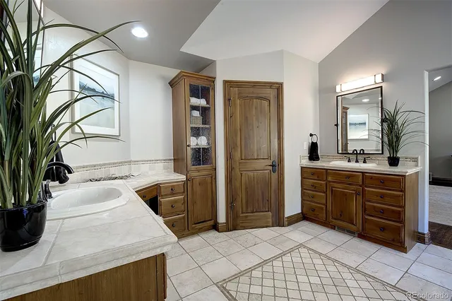 $2,695,000 | 497 Meadow Vista Drive, Evergreen, CO 80439