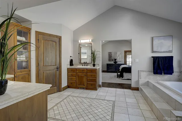 $2,695,000 | 497 Meadow Vista Drive, Evergreen, CO 80439