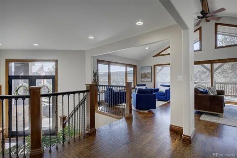 $2,695,000 | 497 Meadow Vista Drive, Evergreen, CO 80439