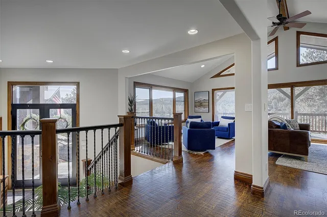 $2,695,000 | 497 Meadow Vista Drive, Evergreen, CO 80439