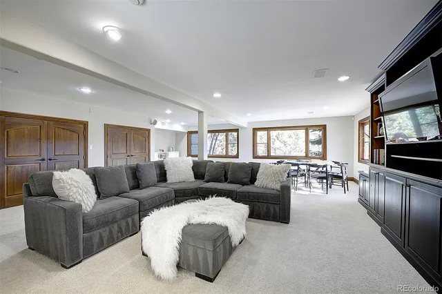 $2,695,000 | 497 Meadow Vista Drive, Evergreen, CO 80439
