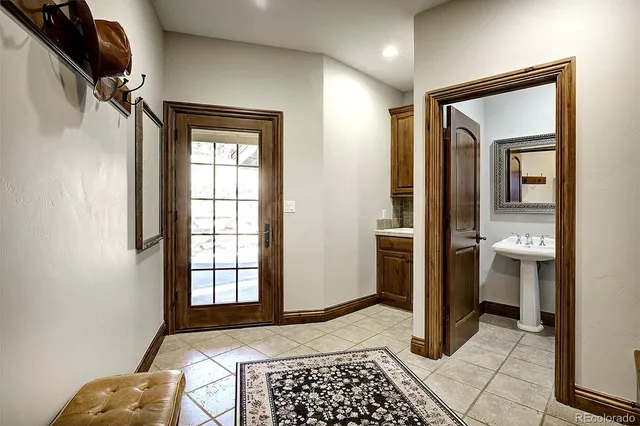 $2,695,000 | 497 Meadow Vista Drive, Evergreen, CO 80439