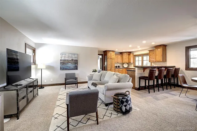 $2,695,000 | 497 Meadow Vista Drive, Evergreen, CO 80439