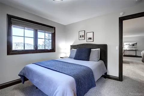 $2,695,000 | 497 Meadow Vista Drive, Evergreen, CO 80439