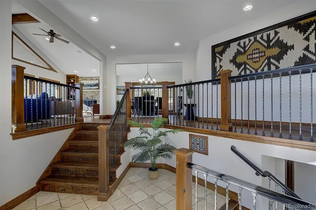 $2,695,000 | 497 Meadow Vista Drive, Evergreen, CO 80439