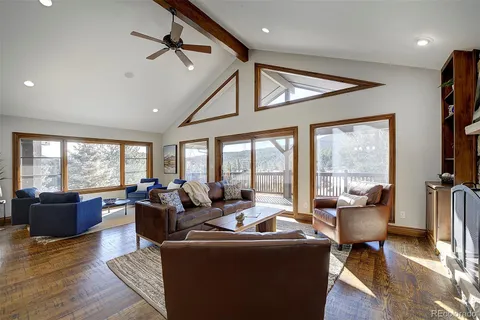 $2,695,000 | 497 Meadow Vista Drive, Evergreen, CO 80439