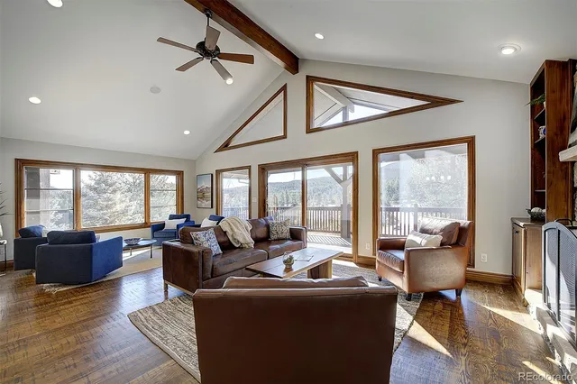 $2,695,000 | 497 Meadow Vista Drive, Evergreen, CO 80439