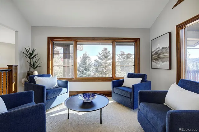 $2,695,000 | 497 Meadow Vista Drive, Evergreen, CO 80439