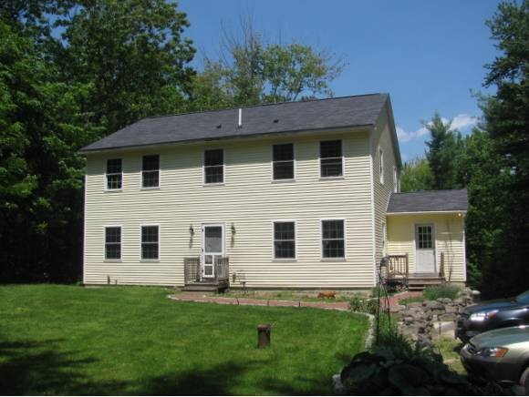 5 Echo Valley Farm Road Epsom, NH 03234 - Photo 1 of 1