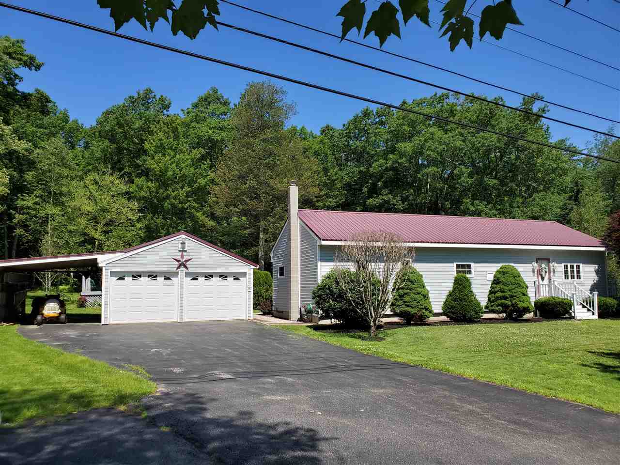 59 Stage Road Deerfield, NH 03037 - Photo 1 of 40