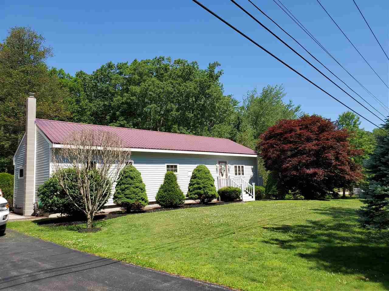 59 Stage Road Deerfield, NH 03037 - Photo 2 of 40