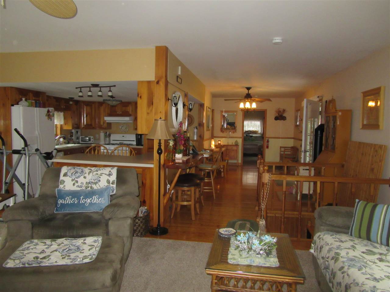 59 Stage Road Deerfield, NH 03037 - Photo 13 of 40